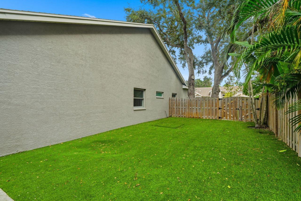 WEATHERSFIELD SUB - Residential