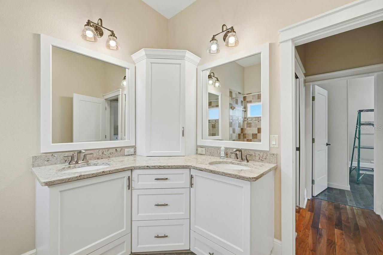 WEATHERSFIELD SUB - Residential