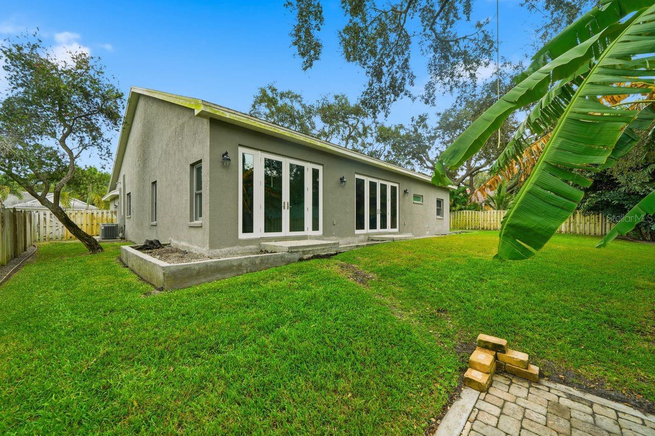 WEATHERSFIELD SUB - Residential