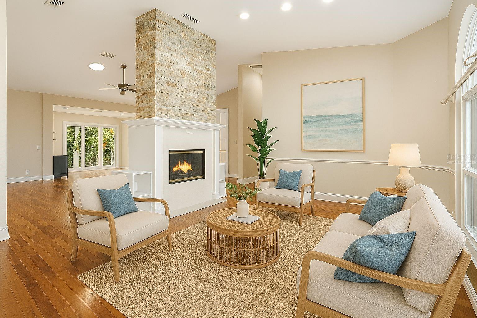 WEATHERSFIELD SUB - Residential