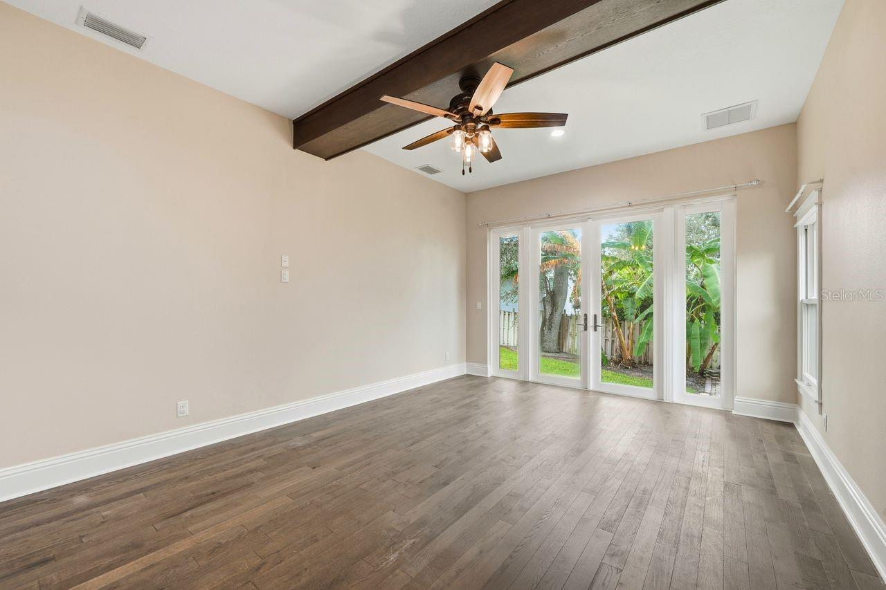 WEATHERSFIELD SUB - Residential