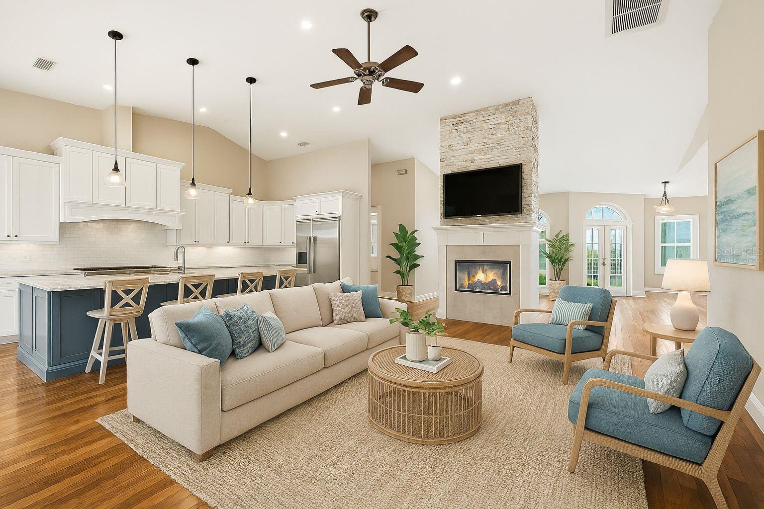 WEATHERSFIELD SUB - Residential