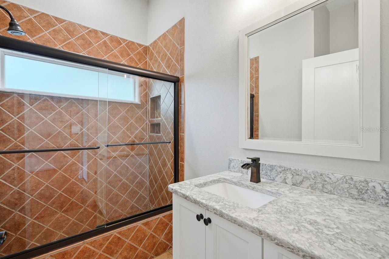 WEATHERSFIELD SUB - Residential