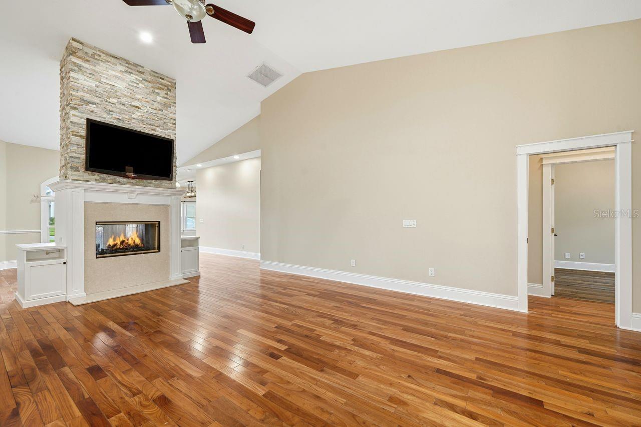 WEATHERSFIELD SUB - Residential