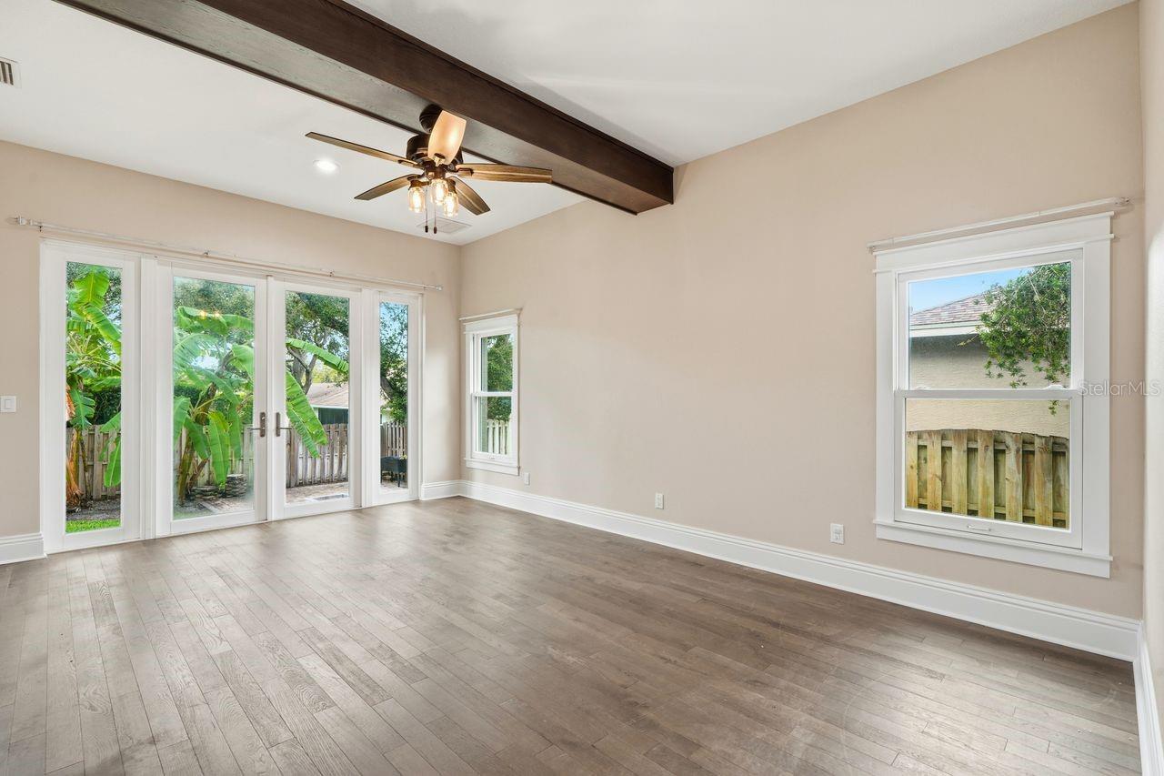 WEATHERSFIELD SUB - Residential