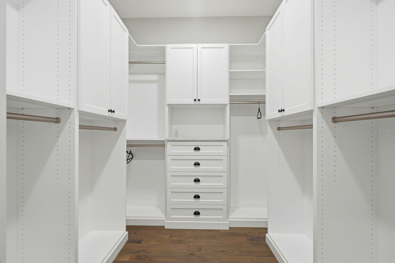 WEATHERSFIELD SUB - Residential