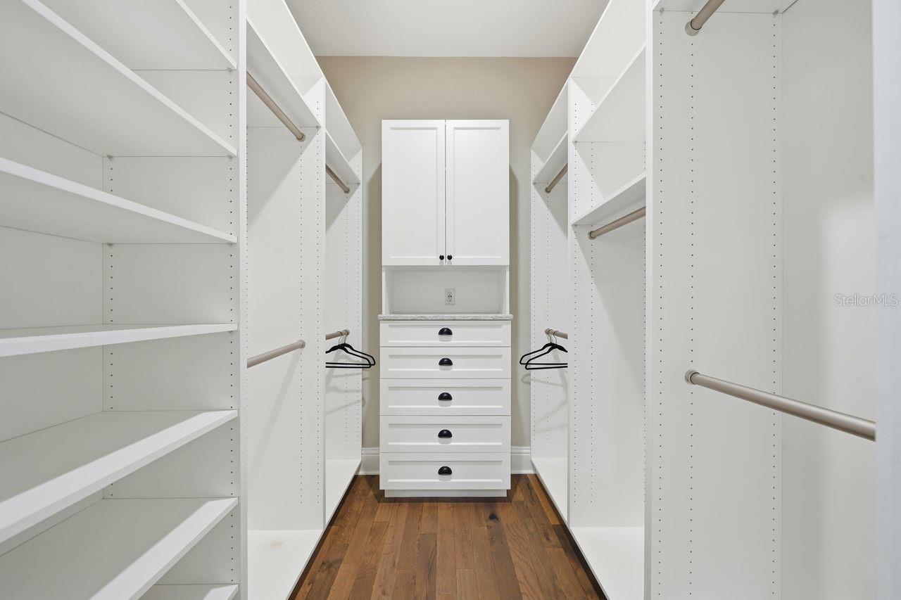 WEATHERSFIELD SUB - Residential