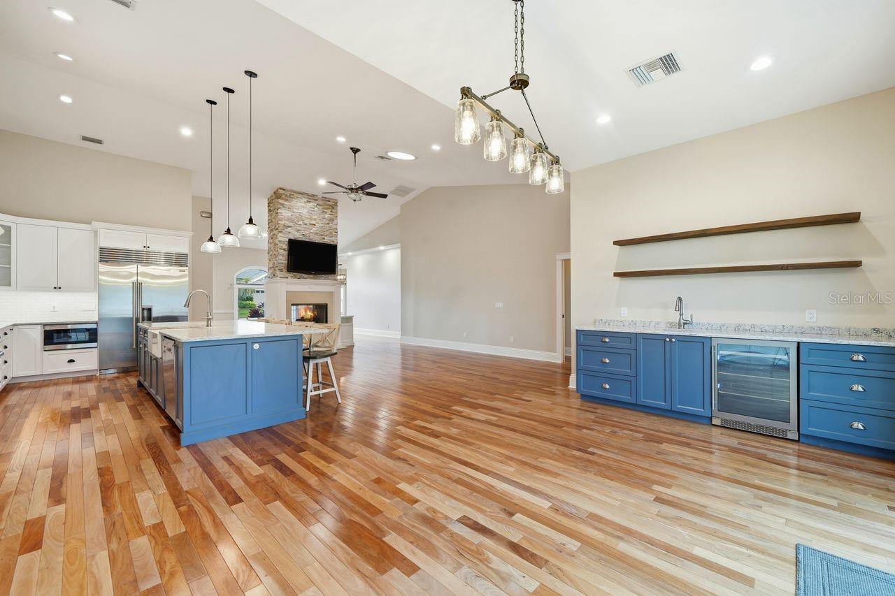 WEATHERSFIELD SUB - Residential