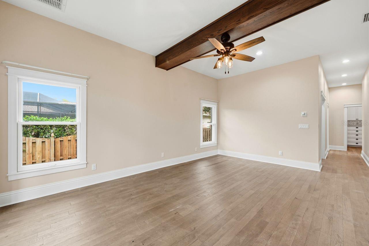 WEATHERSFIELD SUB - Residential