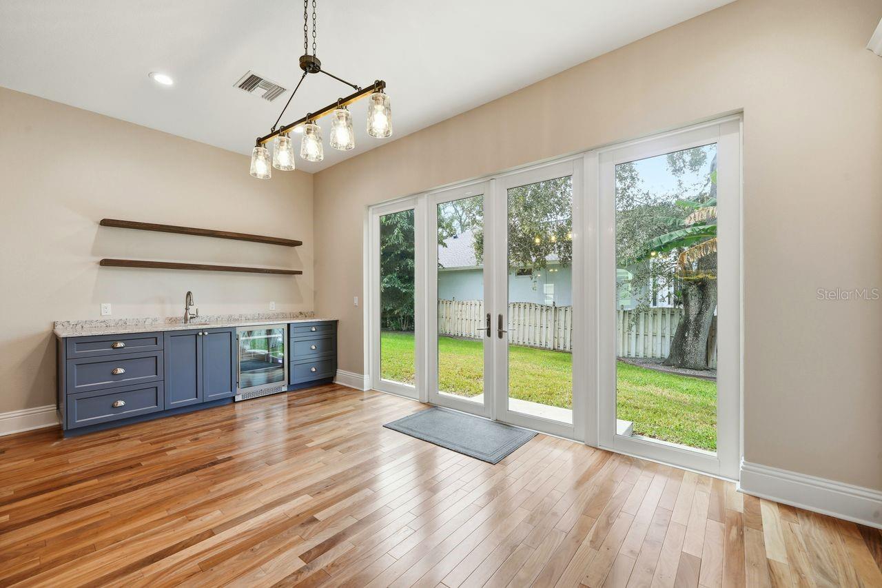 WEATHERSFIELD SUB - Residential