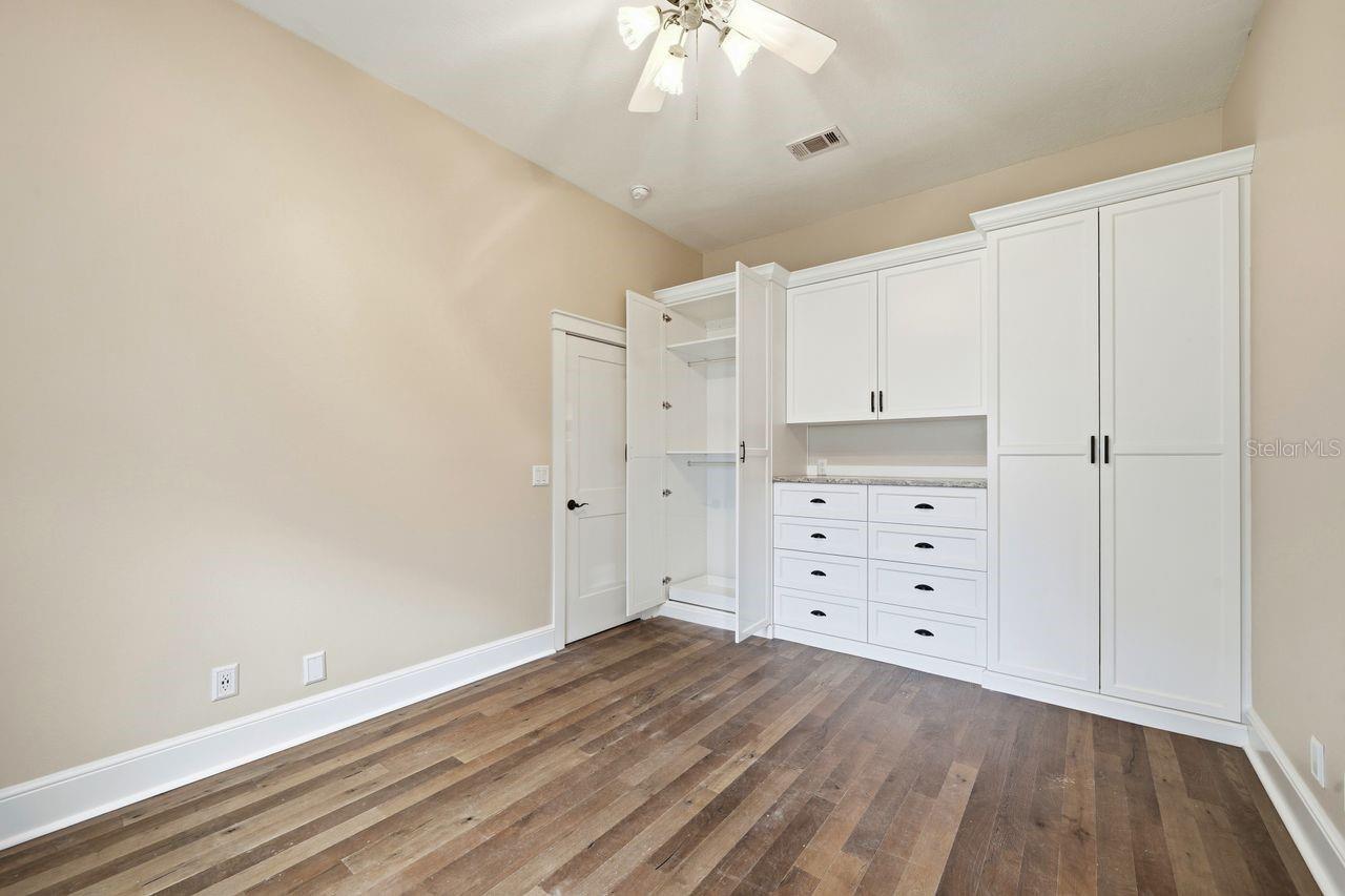 WEATHERSFIELD SUB - Residential