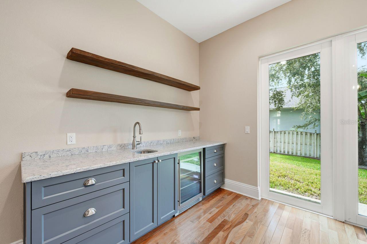 WEATHERSFIELD SUB - Residential