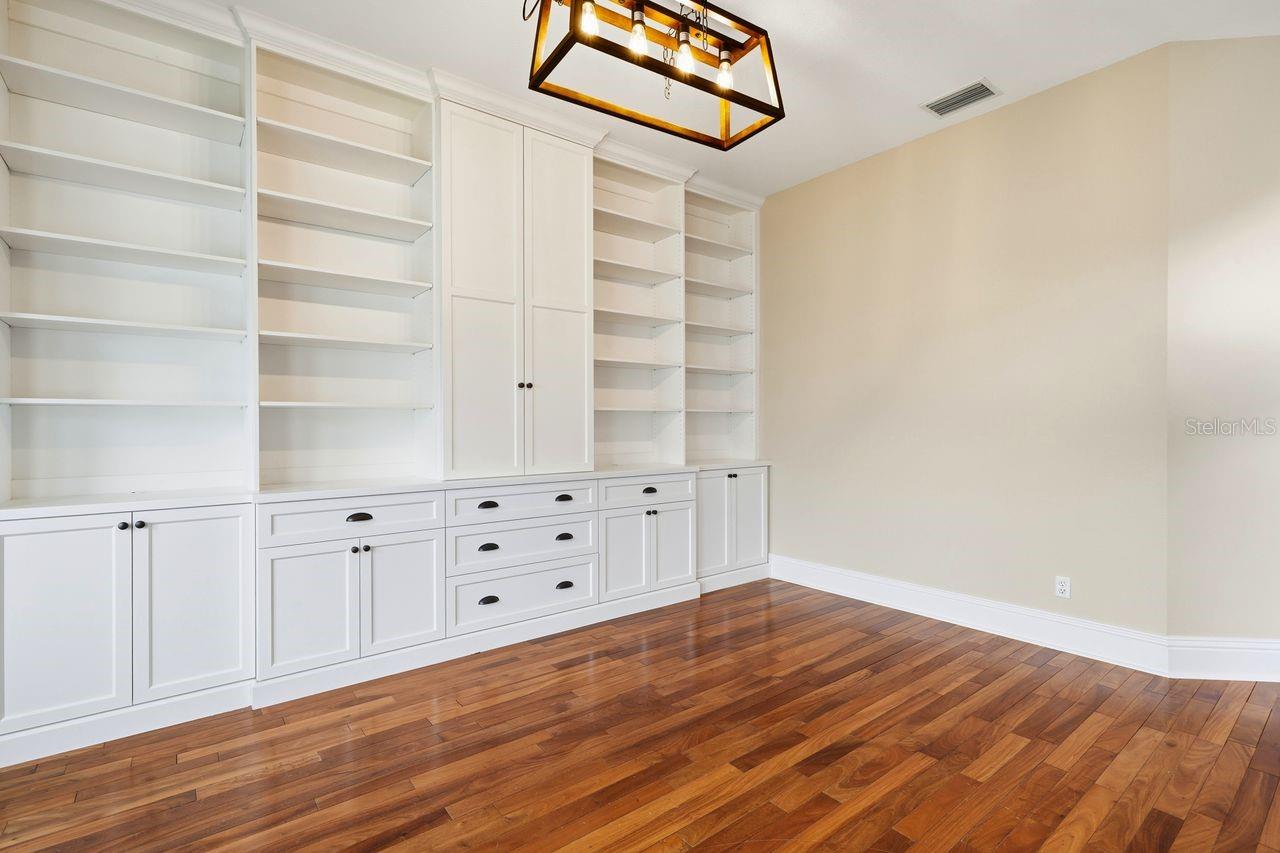 WEATHERSFIELD SUB - Residential