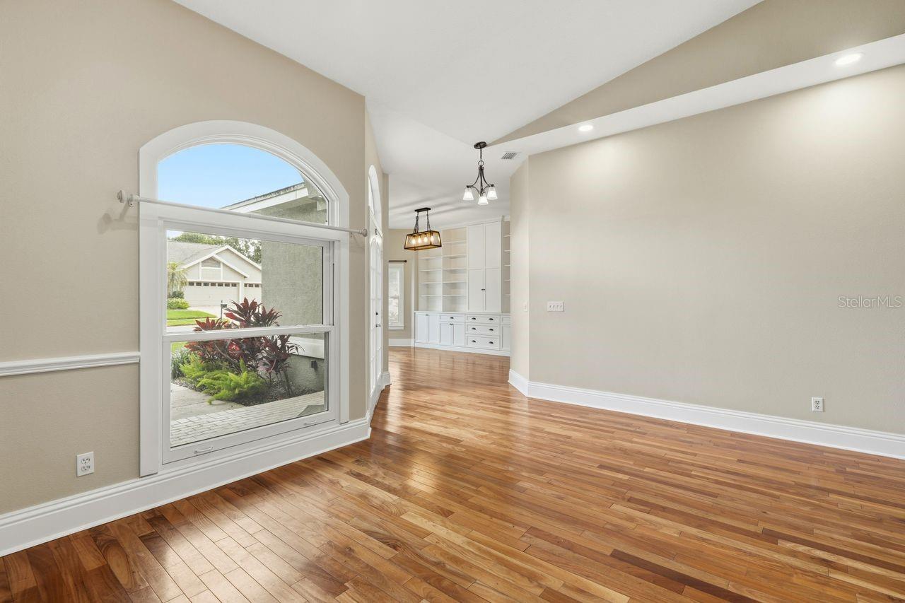 WEATHERSFIELD SUB - Residential