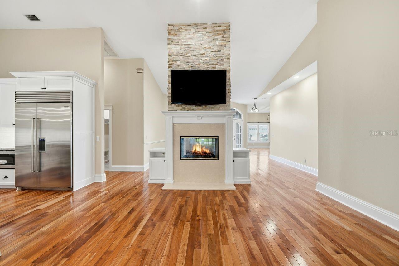 WEATHERSFIELD SUB - Residential