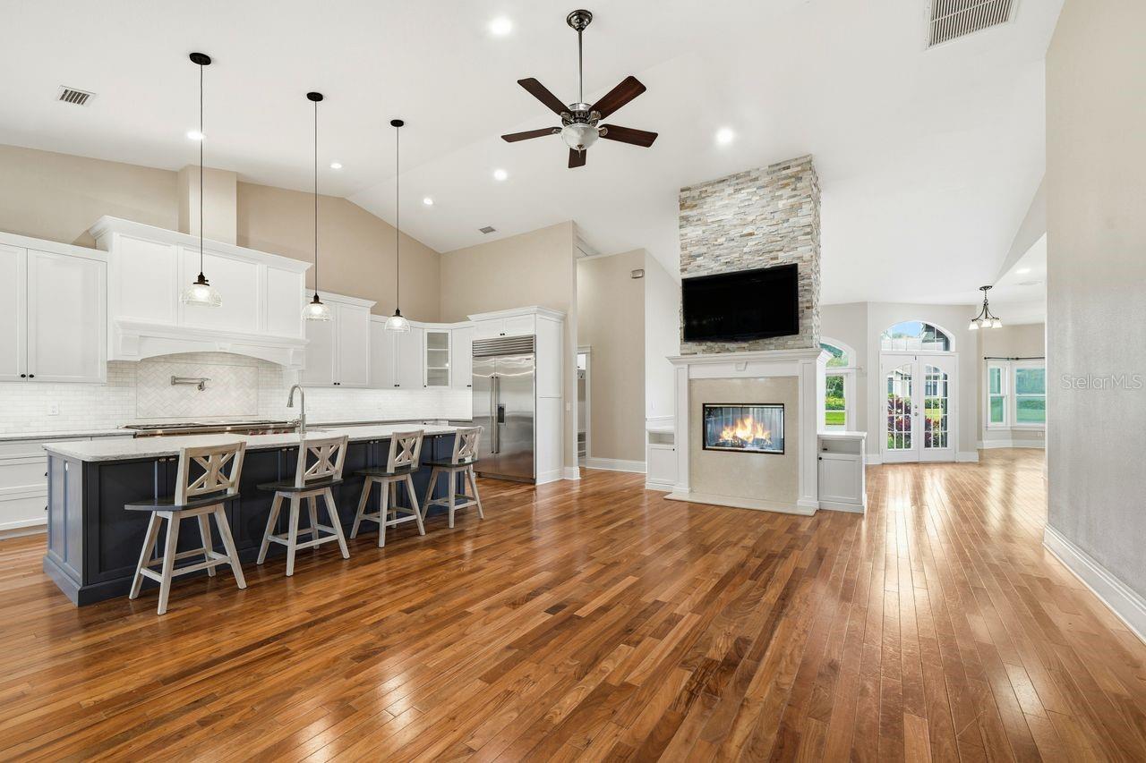 WEATHERSFIELD SUB - Residential