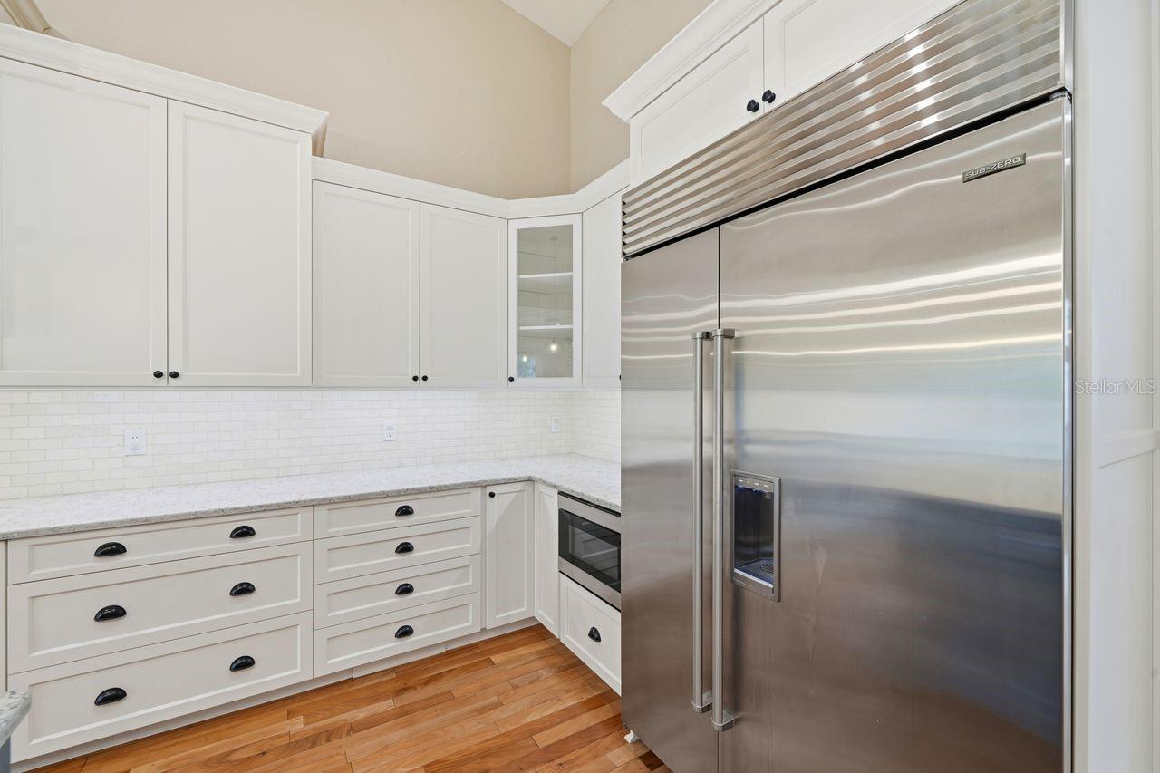 WEATHERSFIELD SUB - Residential