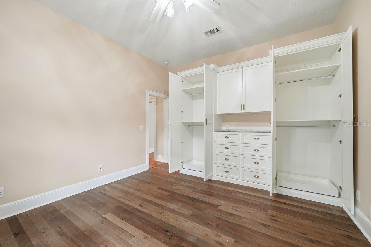 WEATHERSFIELD SUB - Residential