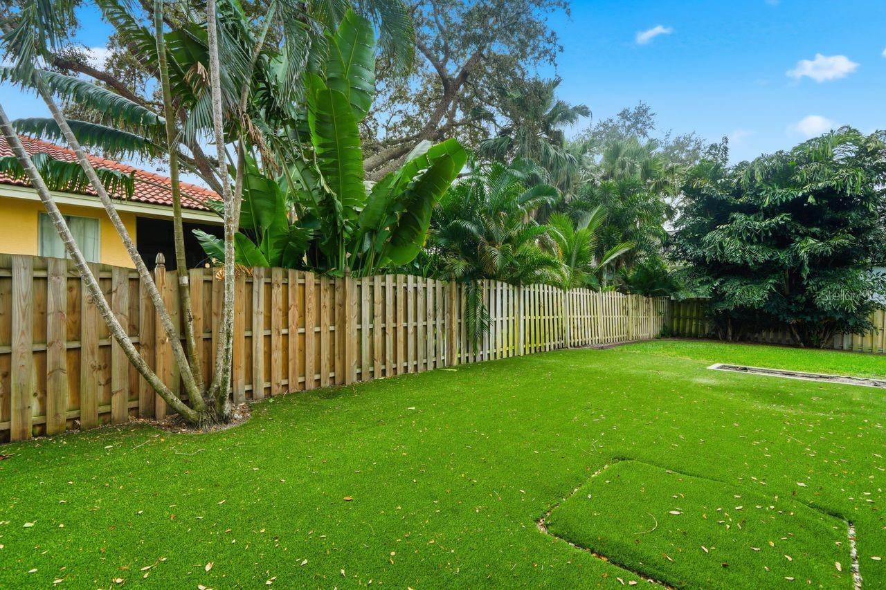 WEATHERSFIELD SUB - Residential