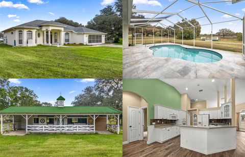 2883 SW 66TH STREET OCALA FL 34476