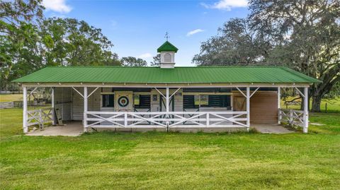 A home in OCALA