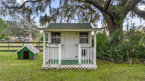 A home in OCALA