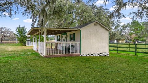 A home in OCALA