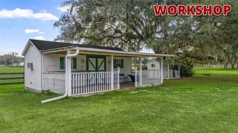 A home in OCALA