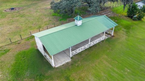 A home in OCALA