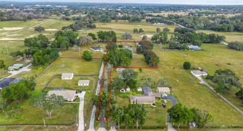 A home in OCALA