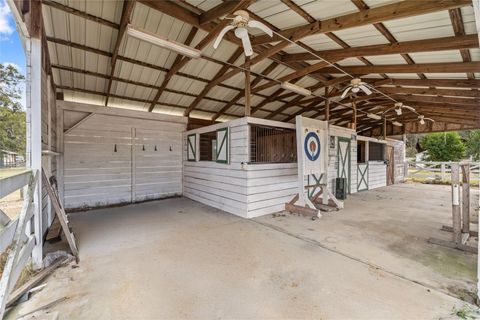 A home in OCALA