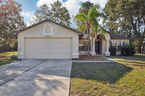 8340 NEVADA ST SPRING HILL FL 34606