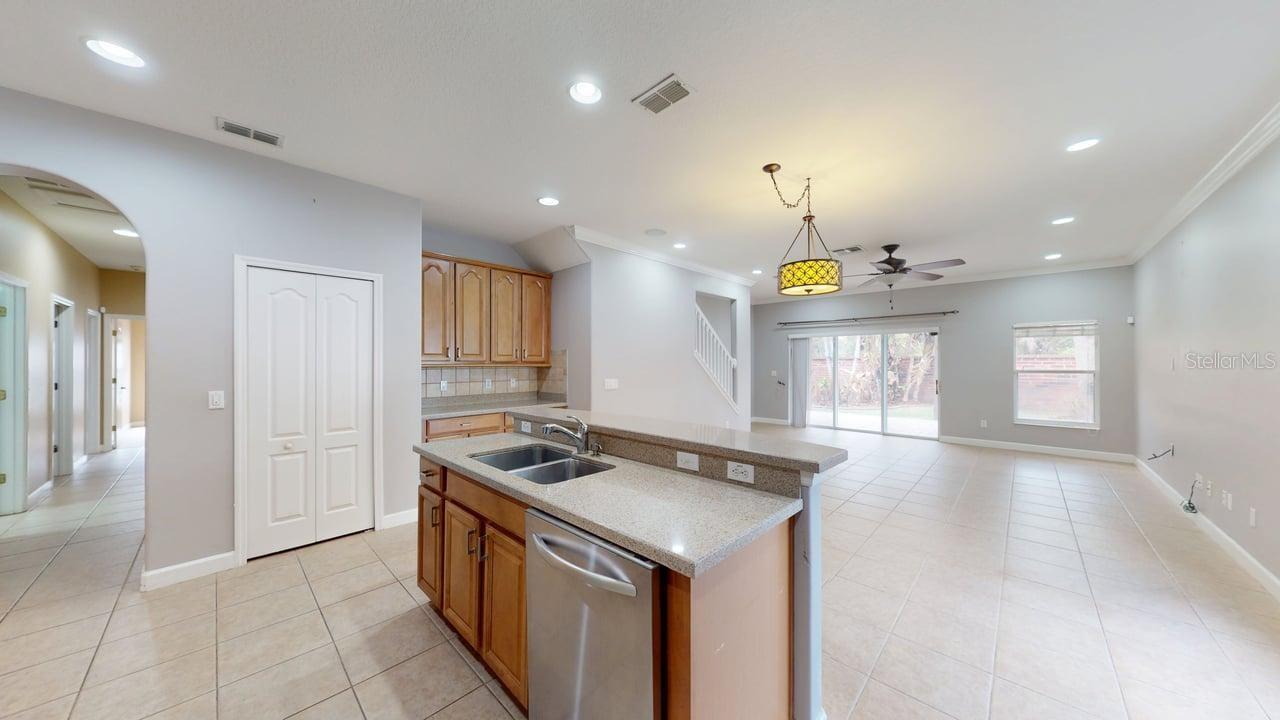 LEGACY A-H - Residential