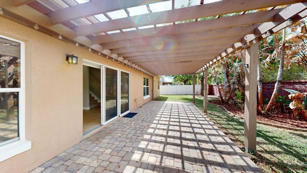 LEGACY A-H - Residential