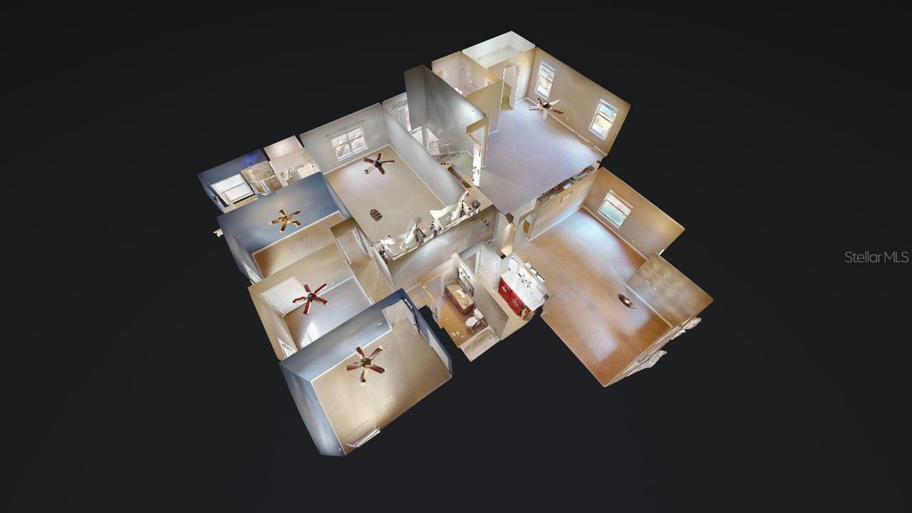 LEGACY A-H - Residential