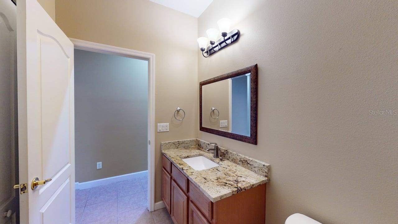 LEGACY A-H - Residential