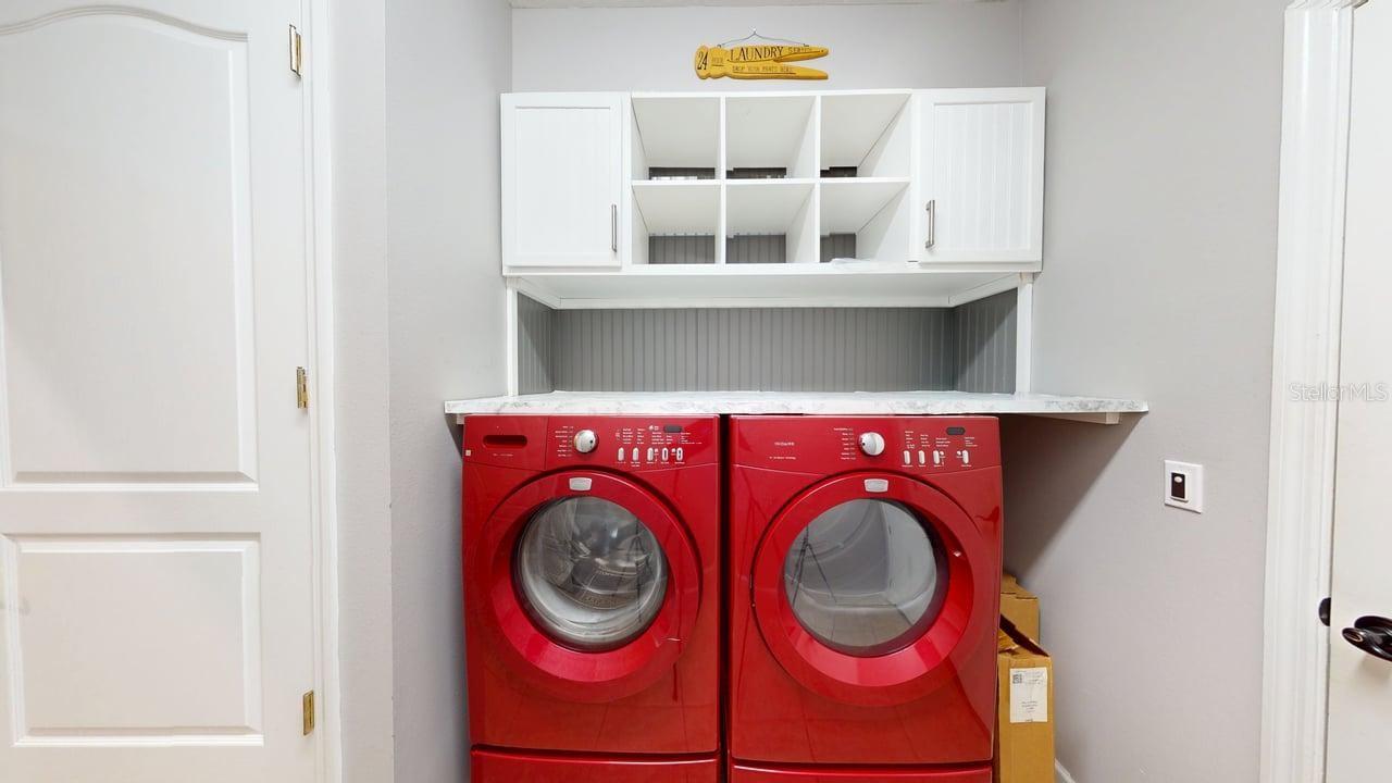 LEGACY A-H - Residential