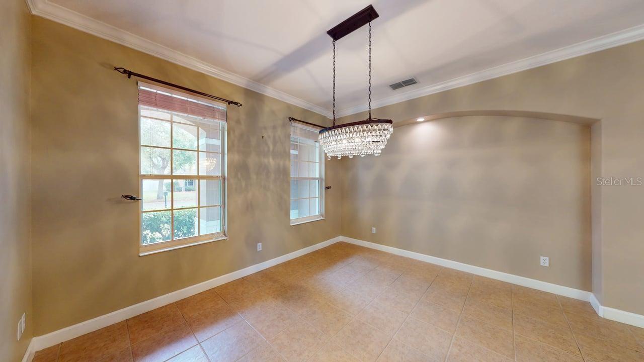 LEGACY A-H - Residential