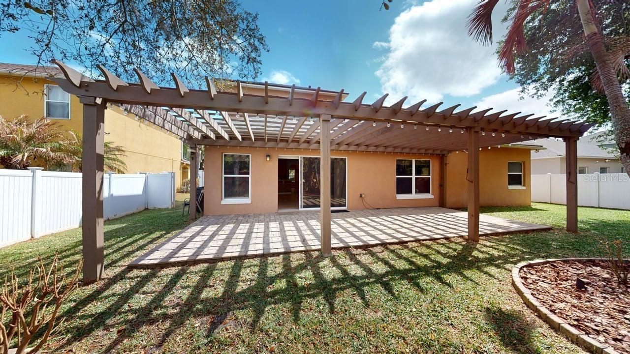 LEGACY A-H - Residential