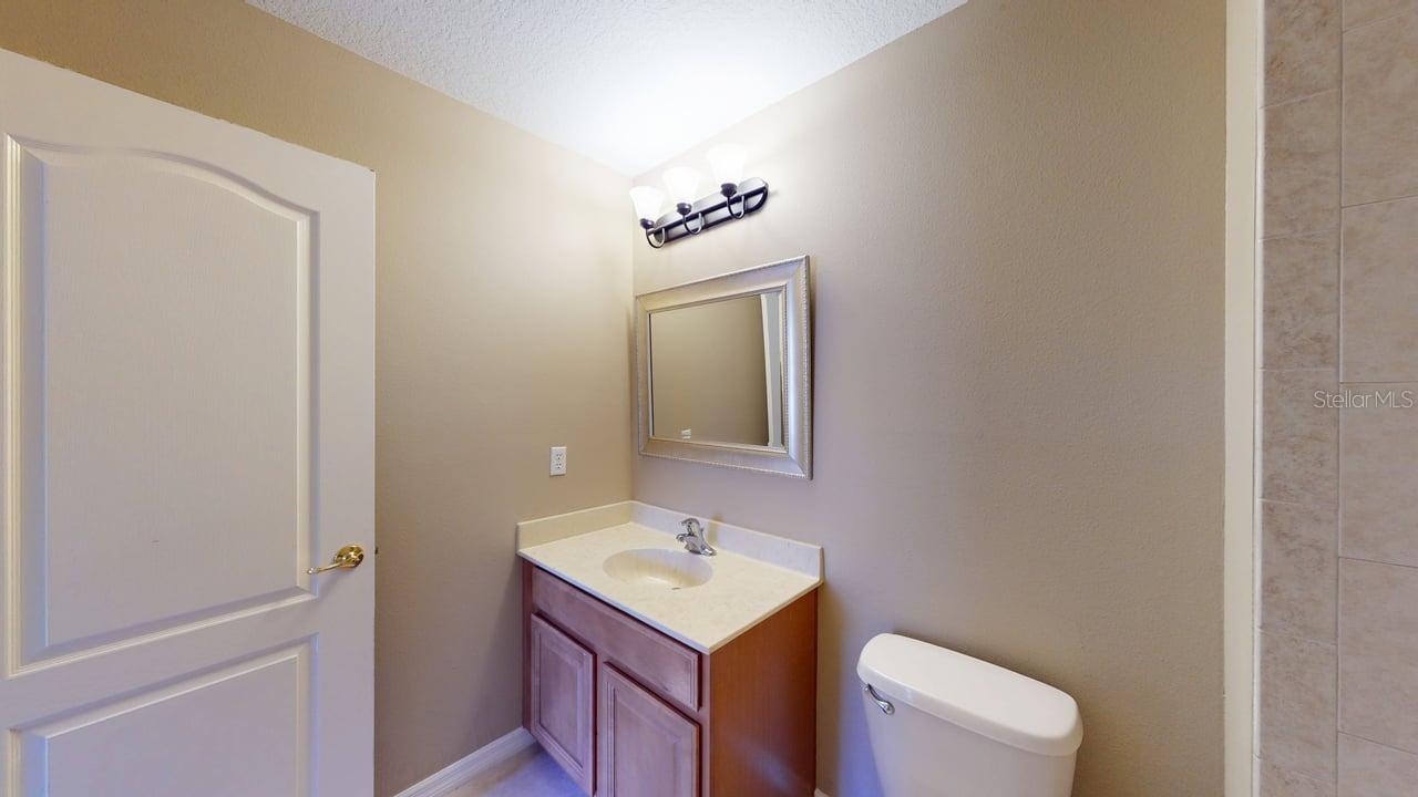 LEGACY A-H - Residential