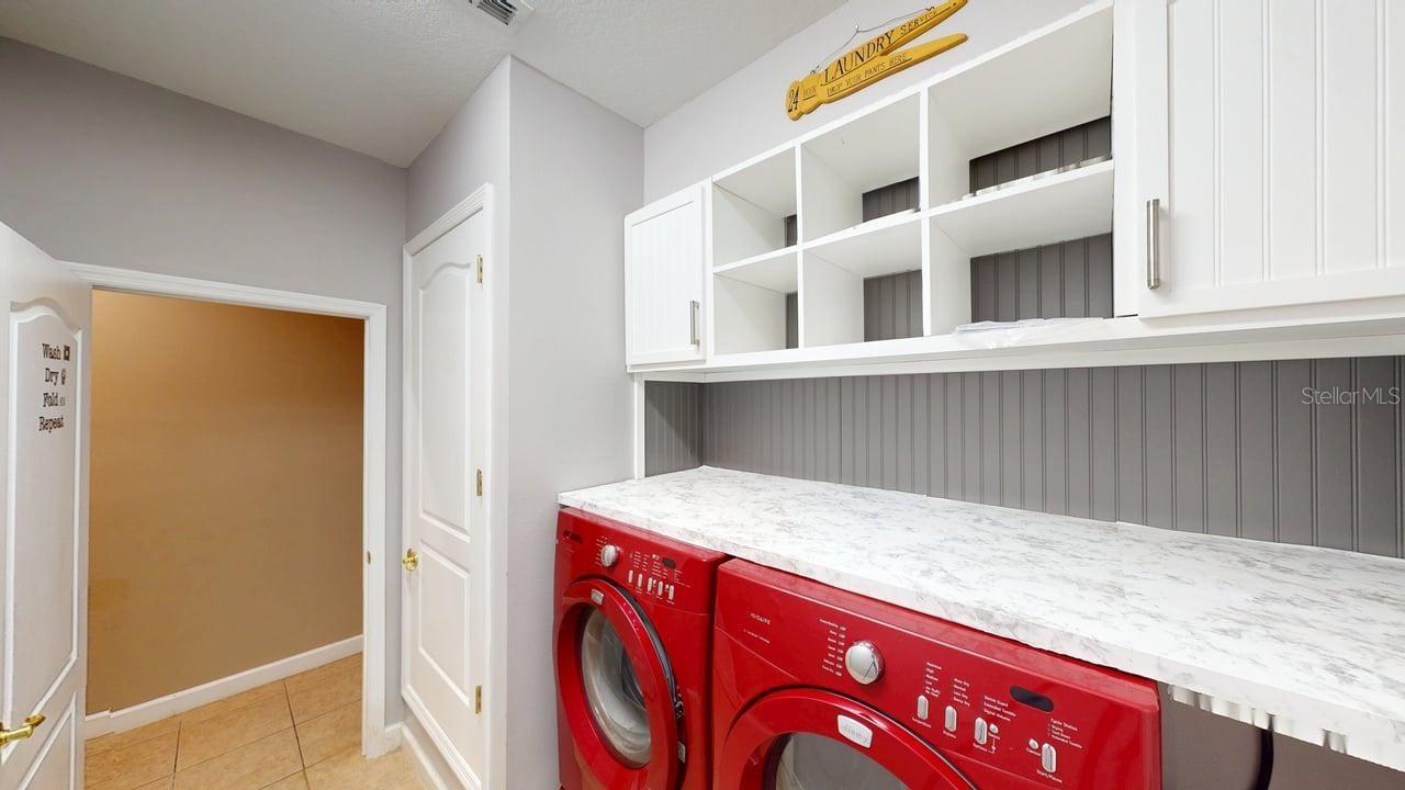 LEGACY A-H - Residential