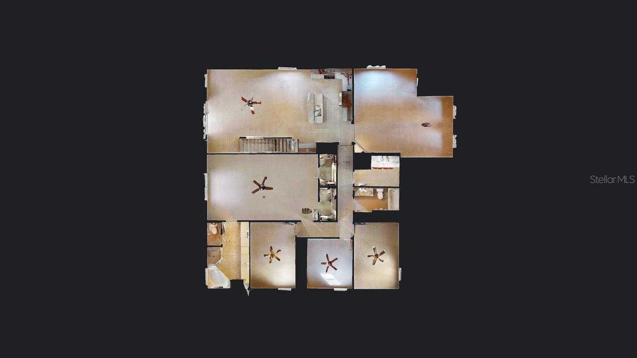 LEGACY A-H - Residential