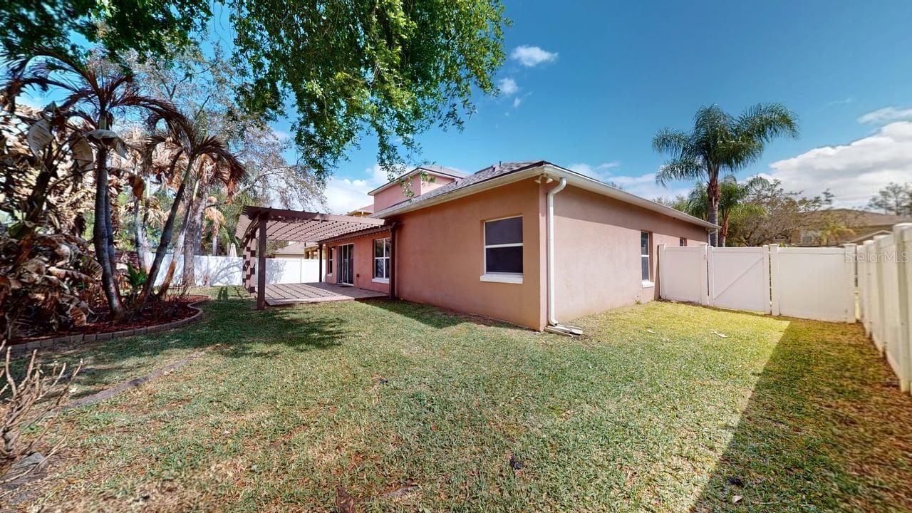 LEGACY A-H - Residential