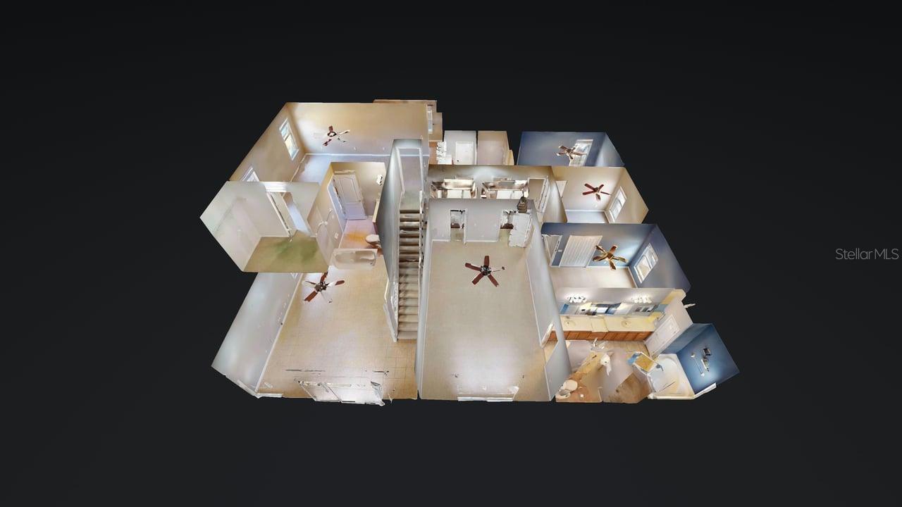 LEGACY A-H - Residential