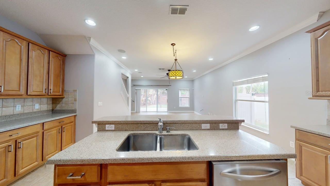 LEGACY A-H - Residential