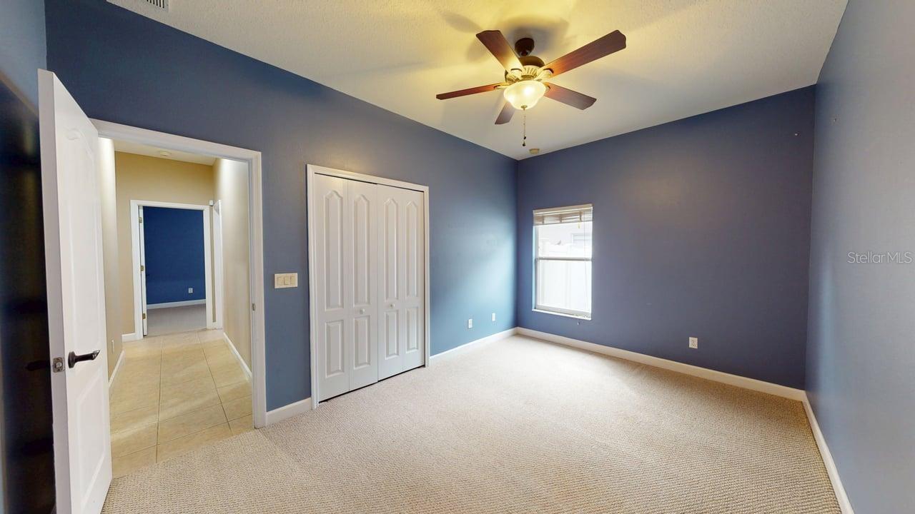 LEGACY A-H - Residential