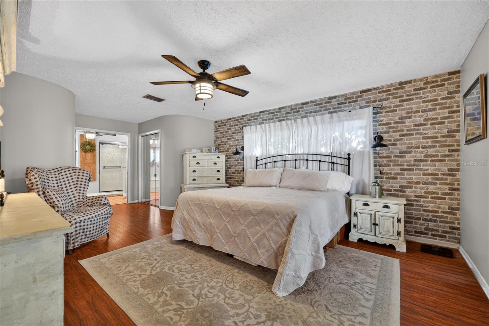 BUCKHORN OAKS UNIT 1 - Residential