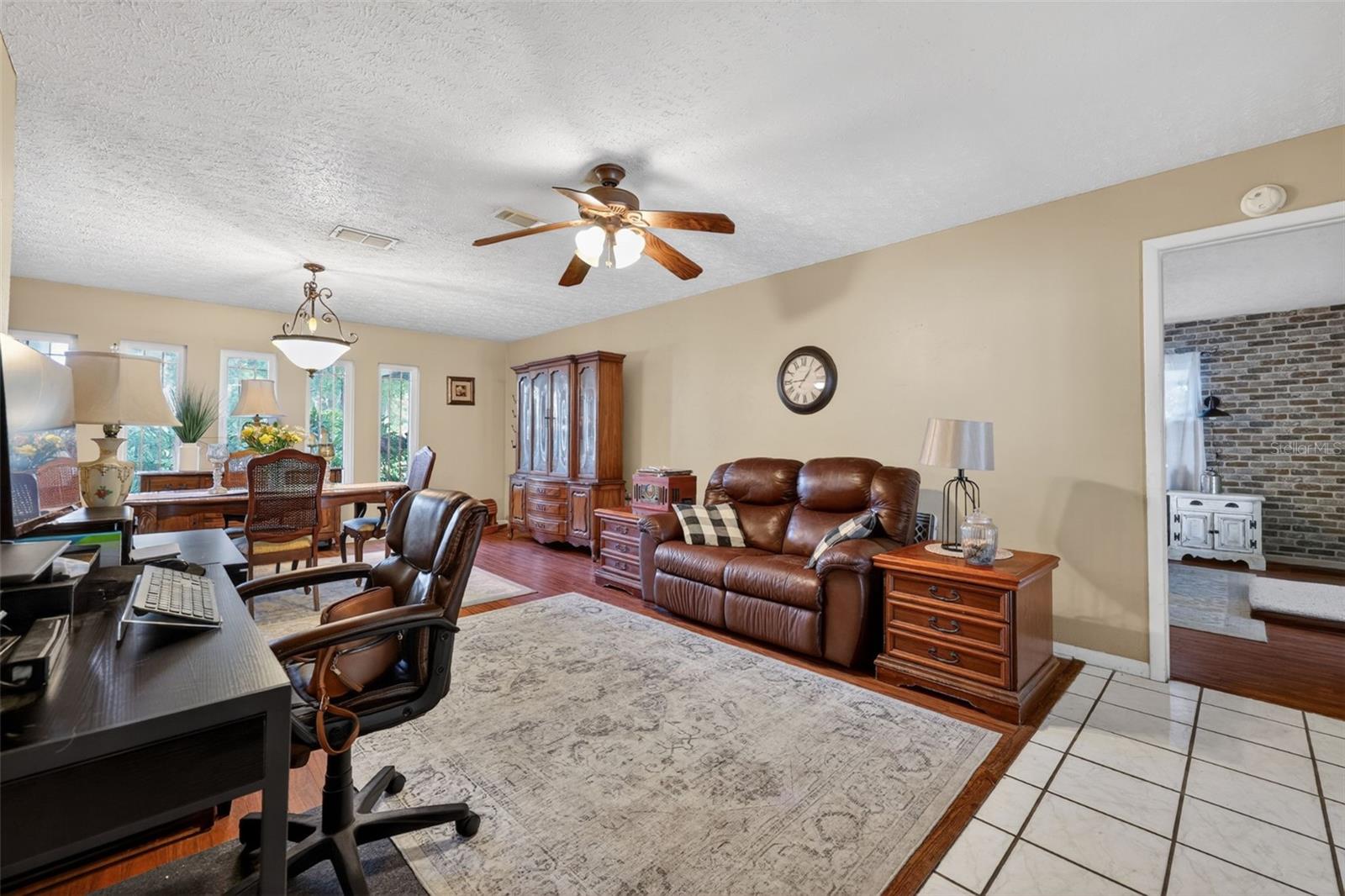 BUCKHORN OAKS UNIT 1 - Residential