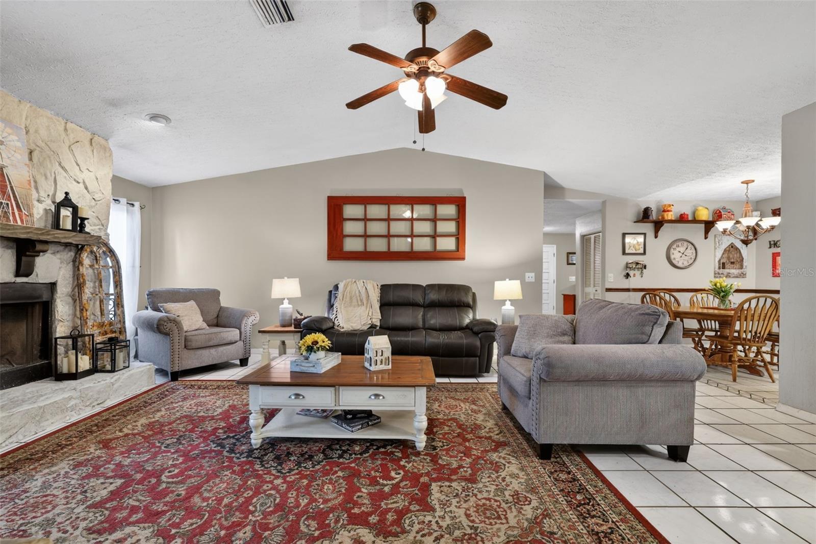 BUCKHORN OAKS UNIT 1 - Residential