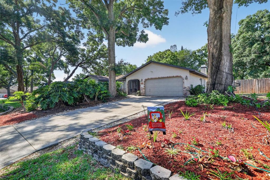 Photo of 2713 Willow Oaks Drive, Valrico, FL 33594 (MLS # TB8507985)